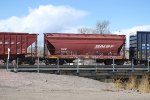 BNSF 406312